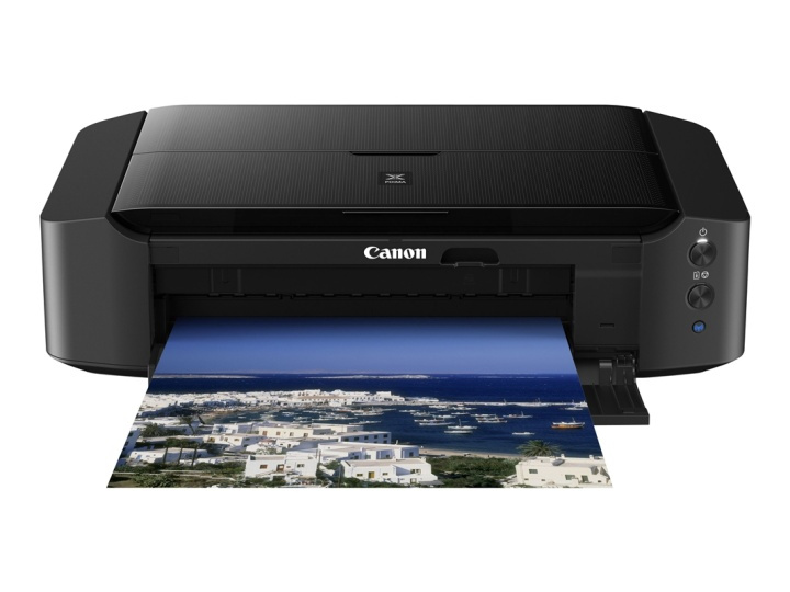 Canon PIXMA iP8750 bläckstråleskrivare i gruppen DATORER & KRINGUTRUSTNING / Skrivare & Tillbehör / Skrivare / Bläckstråleskrivare & Tillbehör hos TP E-commerce Nordic AB (38-86248)