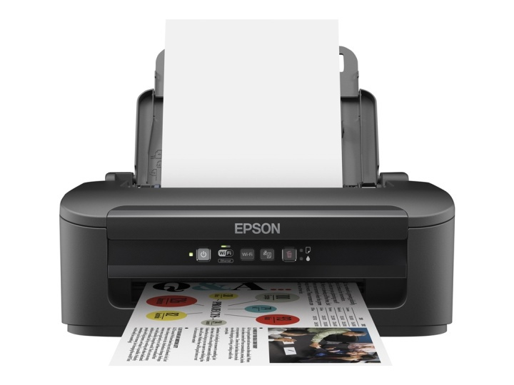 Epson WorkForce WF-2010W bläckstråleskrivare i gruppen DATORER & KRINGUTRUSTNING / Skrivare & Tillbehör / Skrivare / Bläckstråleskrivare & Tillbehör hos TP E-commerce Nordic AB (38-86254)