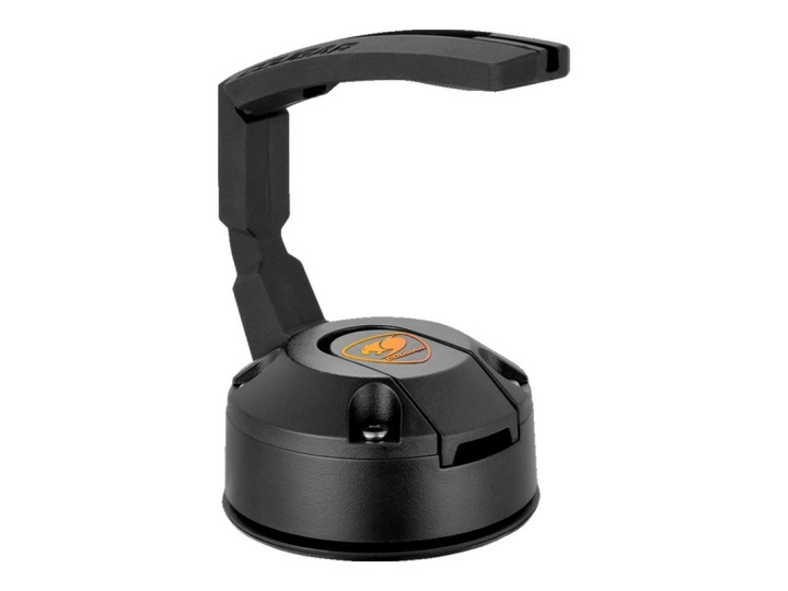 Cougar Bunker Vacuum Mouse Bungee i gruppen DATORER & KRINGUTRUSTNING / Gaming / Gaming-tillbehör hos TP E-commerce Nordic AB (38-86258)