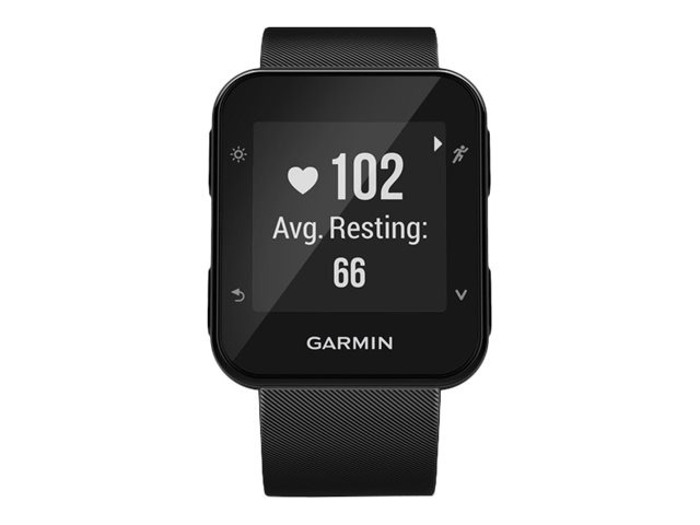 Garmin Forerunner 35 i gruppen SPORT, FRITID & HOBBY / Smartwatch & Aktivitetsarmband / Smartwatches hos TP E-commerce Nordic AB (38-86264)