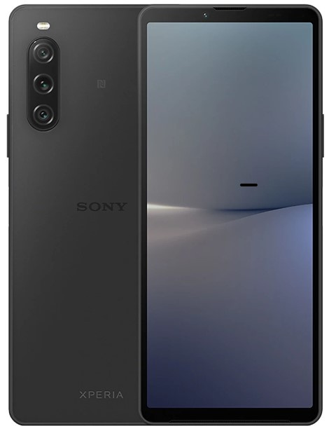 Sony Xperia 10 V XQ-DC54 5G Dual SIM 6GB RAM 128GB i gruppen SMARTPHONE & SURFPLATTOR / Mobiltelefoner & smartphones hos TP E-commerce Nordic AB (38-86354)