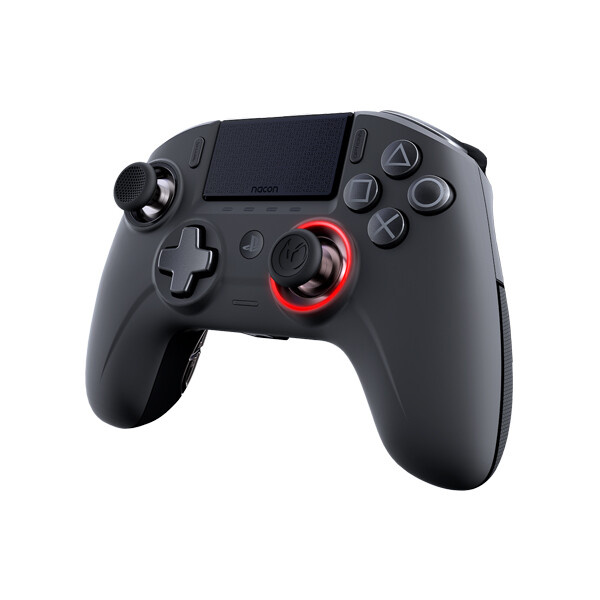 Nacon Revolution Unlimited Controller (PS4) i gruppen HEMELEKTRONIK / Spelkonsoler & Tillbehör / Sony PlayStation 4 hos TP E-commerce Nordic AB (38-86556)