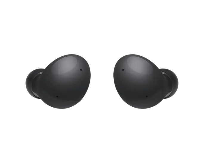 Samsung Galaxy Buds 2, Svart i gruppen HEMELEKTRONIK / Ljud & Bild / Hörlurar & Tillbehör / Hörlurar hos TP E-commerce Nordic AB (38-86607)