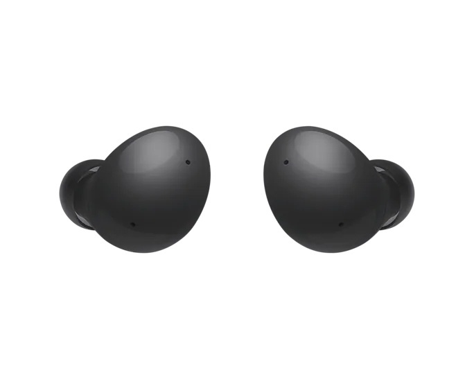 Samsung Galaxy Buds 2, Svart i gruppen HEMELEKTRONIK / Ljud & Bild / Hörlurar & Tillbehör / Hörlurar hos TP E-commerce Nordic AB (38-86607)