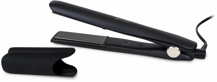 GHD Gold Styler professionell plattång i gruppen SKÖNHET & HÄLSA / Hår & Styling / Stylingverktyg / Plattänger hos TP E-commerce Nordic AB (38-86742)