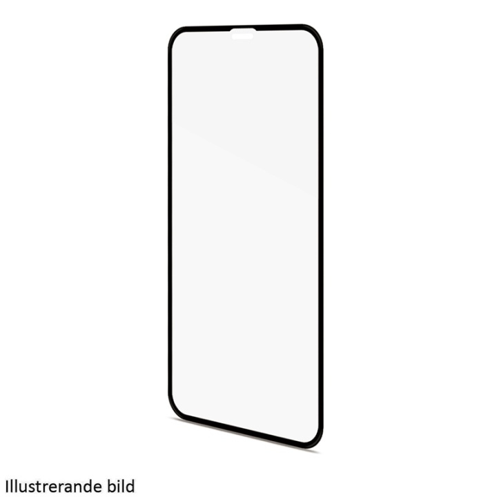 Celly Skärmskydd Härdat glas iPhone 12 / 12 Pro i gruppen SMARTPHONE & SURFPLATTOR / Mobilskydd / Apple / iPhone 12/12 Pro / Skärmskydd hos TP E-commerce Nordic AB (38-87107)