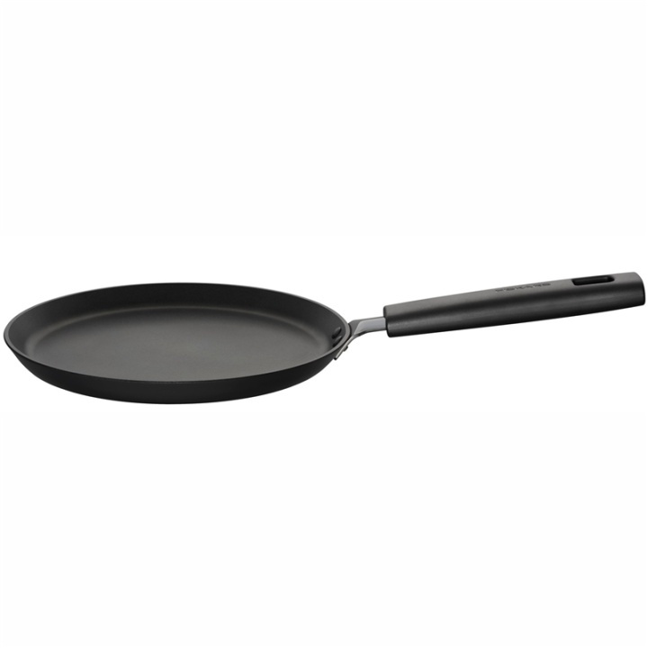 Fiskars Omelett-/pannkakspanna 22 cm Hard Face i gruppen HEM, HUSHÅLL & TRÄDGÅRD / Köksredskap / Stekpannor hos TP E-commerce Nordic AB (38-87364)