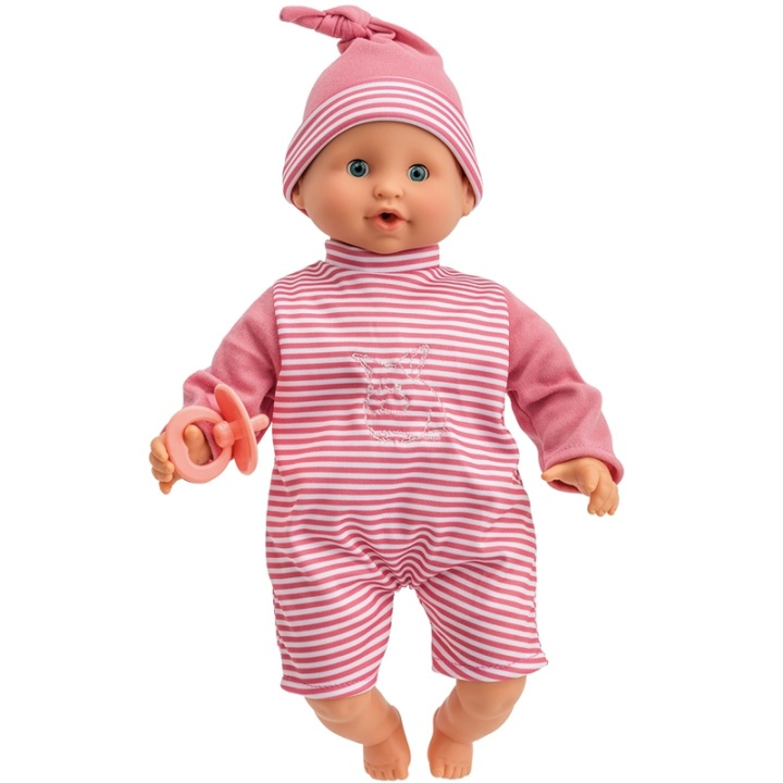 Magtoys Babydocka Alice 30Cm i gruppen LEKSAKER, BARN- & BABYPRODUKTER / Leksaker / Dockor & Tillbehör hos TP E-commerce Nordic AB (38-87710)