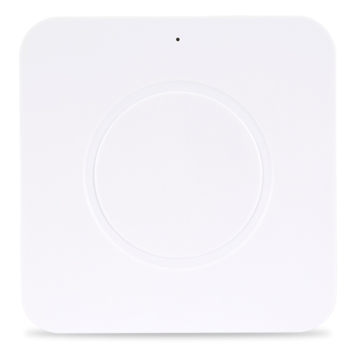 Nexa MTHT-1806 Väggsändare touch control i gruppen HEM, HUSHÅLL & TRÄDGÅRD / El & Belysning / Elinstallation / Övriga el-tillbehör hos TP E-commerce Nordic AB (38-87770)
