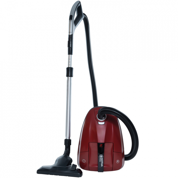 nilfisk Dammsugare Elite RCL14E08A2 Classic Swirl N74 i gruppen HEM, HUSHÅLL & TRÄDGÅRD / Städprodukter / Dammsugare & Tillbehör / Golvdammsugare hos TP E-commerce Nordic AB (38-87792)