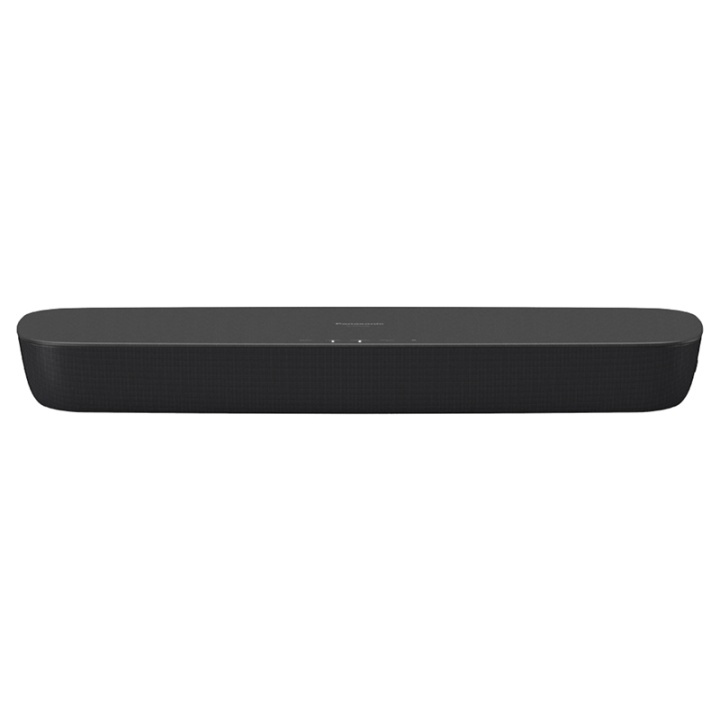 Panasonic Soundbar HDMI Bluetooth 80W i gruppen HEMELEKTRONIK / Ljud & Bild / Hemmabio, HiFi & Bärbart / Soundbar hos TP E-commerce Nordic AB (38-87857)