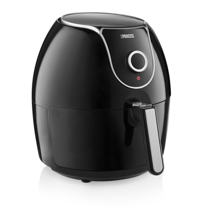Princess Aerofryer 5,2L 1700W - 182055 i gruppen HEM, HUSHÅLL & TRÄDGÅRD / Hushållsmaskiner / Airfryers & fritöser hos TP E-commerce Nordic AB (38-87987)