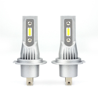 Dimljuslampor, 13W, Sockel H7, 2-pack