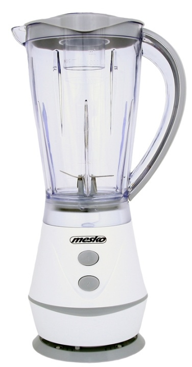 Mesko MS 4060 Blender i gruppen HEM, HUSHÅLL & TRÄDGÅRD / Hushållsmaskiner / Matberedare & Köksassistenter / Mixer & Blender hos TP E-commerce Nordic AB (38-88444)