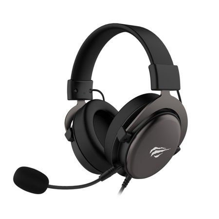 Havit Gaming Headset 3.5mm Stereo Black PC/PS4/XBO i gruppen HEMELEKTRONIK / Spelkonsoler & Tillbehör / Xbox One hos TP E-commerce Nordic AB (38-88471)