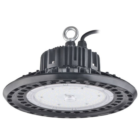 LED UFO Highbay 100W, 4000K i gruppen HEMELEKTRONIK / Belysning / Taklampor hos TP E-commerce Nordic AB (38-88492)