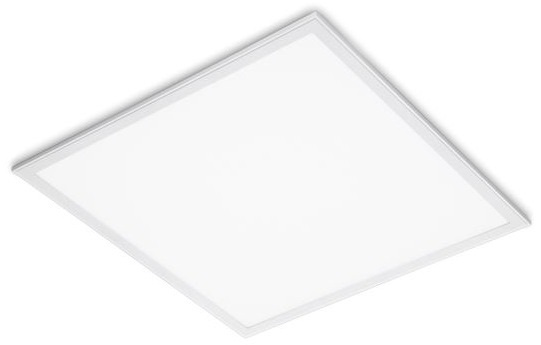 LED Panel 30W, 595x595x10mm, 3000K i gruppen HEMELEKTRONIK / Belysning / Taklampor hos TP E-commerce Nordic AB (38-88498)