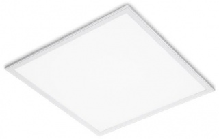 LED Panel 30W, 595x595x10mm, 3000K