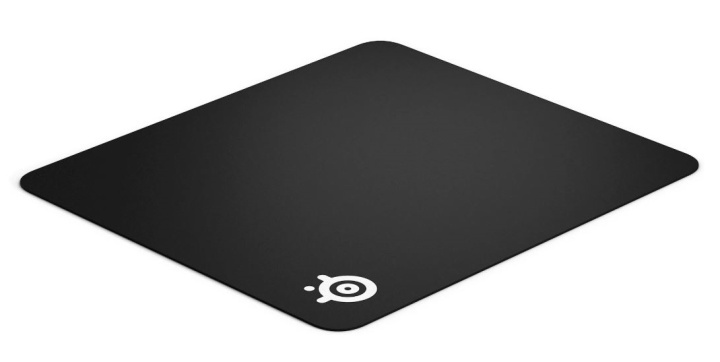 SteelSeries QcK Large Gamingmusmatta i gruppen DATORER & KRINGUTRUSTNING / Gaming / Musmattor hos TP E-commerce Nordic AB (38-88805)