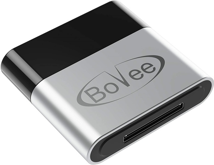 Tune2Air 1000 Trådlös Bluetooth adapter, iPod 30-pin i gruppen BIL / Billjud & Multimedia / AMI-kablar hos TP E-commerce Nordic AB (38-89181)