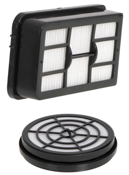 Camry Filter till CR 7039 Påslös dammsugare | HEM, HUSHÅLL & TRÄDGÅRD - Städprodukter - Dammsugare & Tillbehör - Tillbehör - Filter | GameStuff