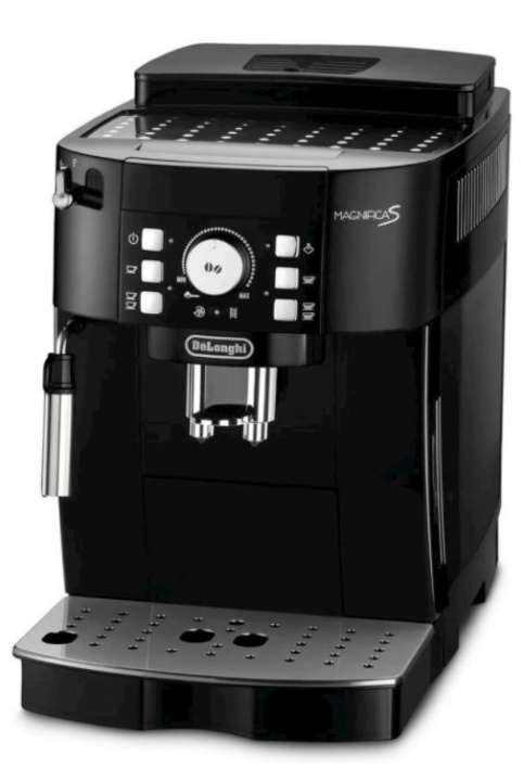 Delonghi Magnifica S Espressomaskin i gruppen HEM, HUSHÅLL & TRÄDGÅRD / Hushållsmaskiner / Kaffemaskiner & Tillbehör / Espressomaskiner hos TP E-commerce Nordic AB (38-89464)