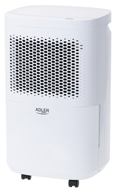 Adler AD 7917 Luftavfuktare (kompressor) i gruppen HEM, HUSHÅLL & TRÄDGÅRD / Fläktar & Klimatprodukter / Luftavfuktare hos TP E-commerce Nordic AB (38-89549)
