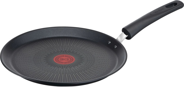 Tefal Excellence Pannkakspanna 25 cm i gruppen HEM, HUSHÅLL & TRÄDGÅRD / Köksredskap / Stekpannor hos TP E-commerce Nordic AB (38-89605)