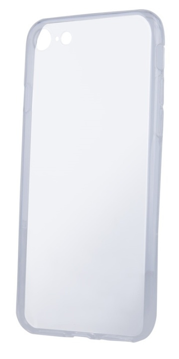 Slim TPU-skal 1mm till Samsung Galaxy Xcover 4/4s, Transparent i gruppen SMARTPHONE & SURFPLATTOR / Mobilskydd / Samsung hos TP E-commerce Nordic AB (38-90123)