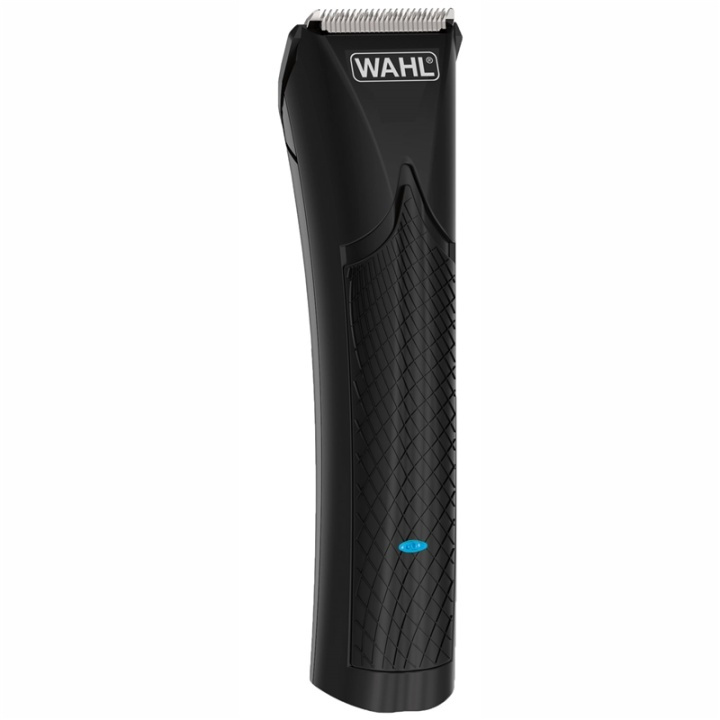 Wahl Hårklippare & Skäggtrimmer Li-Ion 1661-0465 i gruppen SKÖNHET & HÄLSA / Hår & Styling / Rakning & Trimning / Hårtrimmers hos TP E-commerce Nordic AB (38-90484)