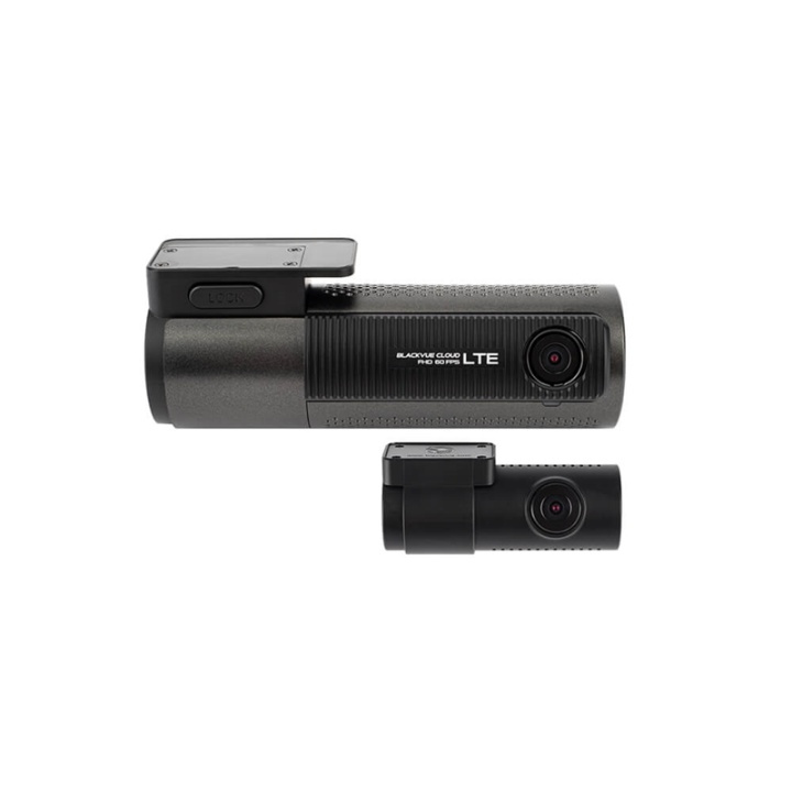 BlackVue Bilkamera DR750 LTE 2CH 32GB NORDIC i gruppen BIL / Backkameror & Sensorer hos TP E-commerce Nordic AB (38-90534)