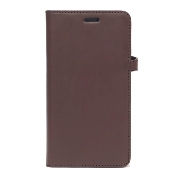 Buffalo Mobilfodral 3 Kortfack Brun - iPhone 11 Pro i gruppen SMARTPHONE & SURFPLATTOR / Mobilskydd / Apple / iPhone 11 Pro / Fodral hos TP E-commerce Nordic AB (38-90573)