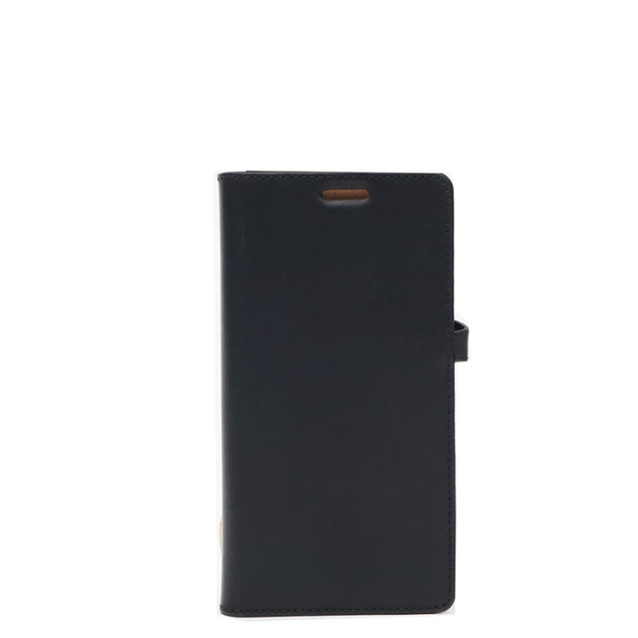 Buffalo Mobilfodral 3 Kortfack Svart - Samsung S20 i gruppen SMARTPHONE & SURFPLATTOR / Mobilskydd / Samsung hos TP E-commerce Nordic AB (38-90595)