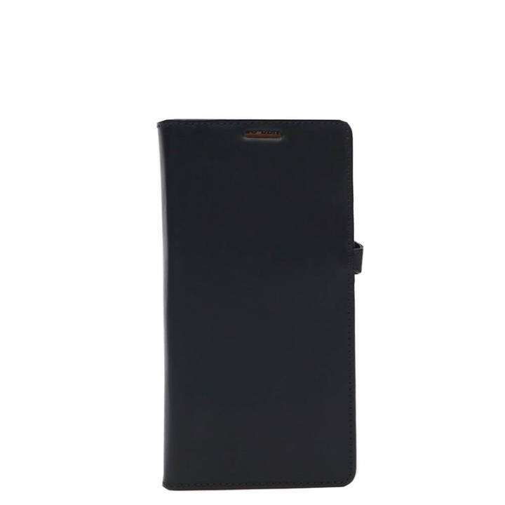 Buffalo Mobilfodral 3 Kortfack Svart - Samsung S20 Plus i gruppen SMARTPHONE & SURFPLATTOR / Mobilskydd / Samsung hos TP E-commerce Nordic AB (38-90596)
