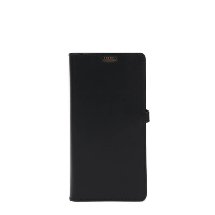 Buffalo Mobilfodral 3 Kortfack Svart - Samsung S20 Ultra i gruppen SMARTPHONE & SURFPLATTOR / Mobilskydd / Samsung hos TP E-commerce Nordic AB (38-90597)