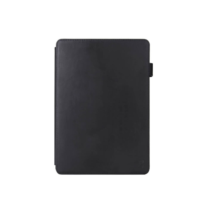 Buffalo Tabletfodral iPad 19/20/21 Svart i gruppen SMARTPHONE & SURFPLATTOR / Surfplattor skydd / Apple iPad hos TP E-commerce Nordic AB (38-90599)