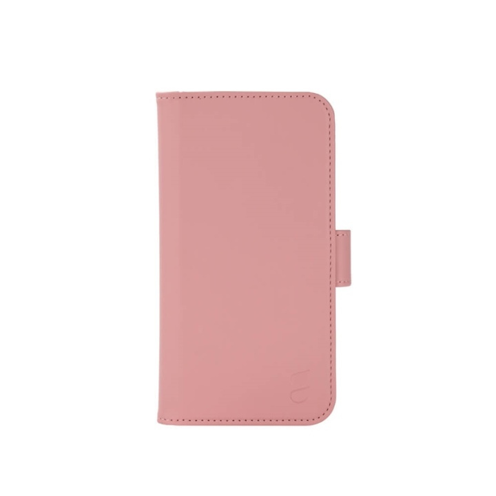 Gear Mobilfodral 3 Kortfack Rosa - iPhone 12/12 Pro i gruppen SMARTPHONE & SURFPLATTOR / Mobilskydd / Apple / iPhone 12/12 Pro / Fodral hos TP E-commerce Nordic AB (38-90656)