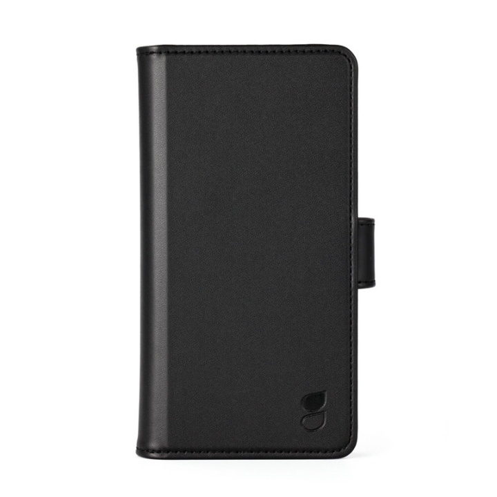 Gear Mobilfodral Svart 7 Kortfack Samsung A41 2in1 Magnetskal i gruppen SMARTPHONE & SURFPLATTOR / Mobilskydd / Samsung hos TP E-commerce Nordic AB (38-90664)