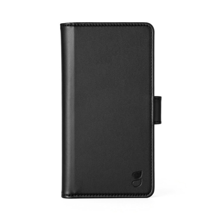 Gear Mobilfodral 2-i-1 7 Kortfack Svart - Samsung A51 i gruppen SMARTPHONE & SURFPLATTOR / Mobilskydd / Samsung hos TP E-commerce Nordic AB (38-90665)