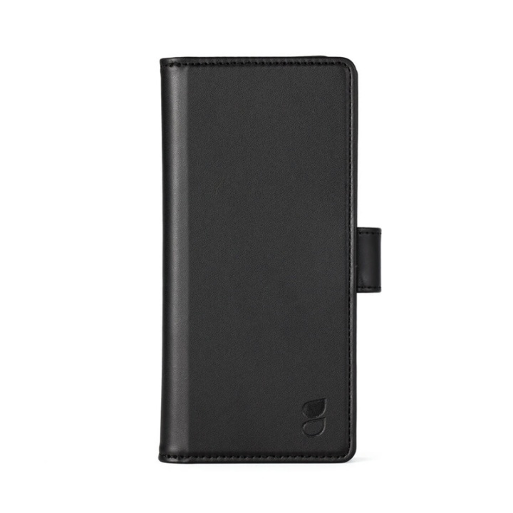 Gear Mobilfodral 7 Kortfack Svart - Samsung S20 i gruppen SMARTPHONE & SURFPLATTOR / Mobilskydd / Samsung hos TP E-commerce Nordic AB (38-90667)