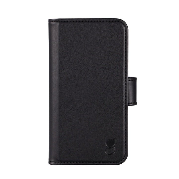 Gear Mobilfodral Svart iPhone 12 Mini 2in1 Magnetskal i gruppen SMARTPHONE & SURFPLATTOR / Mobilskydd / Apple / iPhone 12 Mini / Fodral hos TP E-commerce Nordic AB (38-90672)