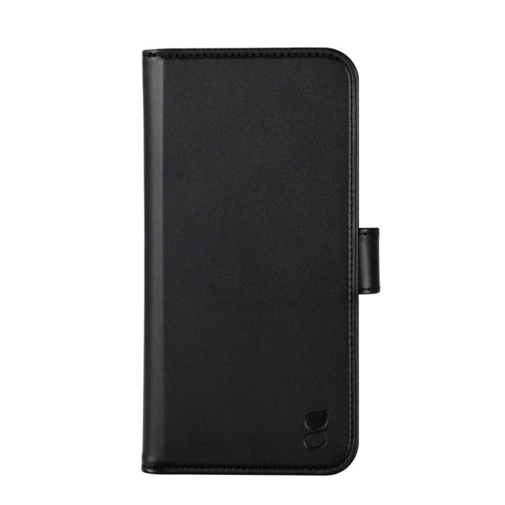Gear Mobilfodral 2-i-1 3 Kortfack Svart - iPhone 12 Pro Max i gruppen SMARTPHONE & SURFPLATTOR / Mobilskydd / Apple / iPhone 12 Pro Max / Fodral hos TP E-commerce Nordic AB (38-90676)