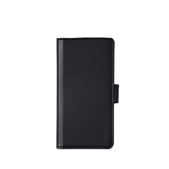 Gear Mobilfodral Svart Samsung A41 i gruppen SMARTPHONE & SURFPLATTOR / Mobilskydd / Samsung hos TP E-commerce Nordic AB (38-90680)