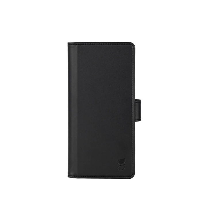 Gear Mobilfodral Svart Samsung Note 20 5G i gruppen SMARTPHONE & SURFPLATTOR / Mobilskydd / Samsung hos TP E-commerce Nordic AB (38-90685)