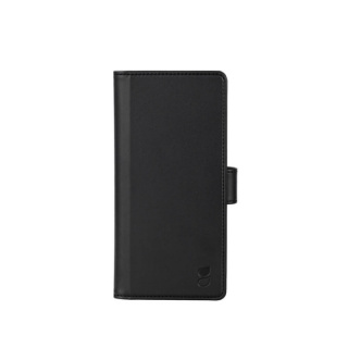 Gear Mobilfodral Svart - Samsung Note 20 5G