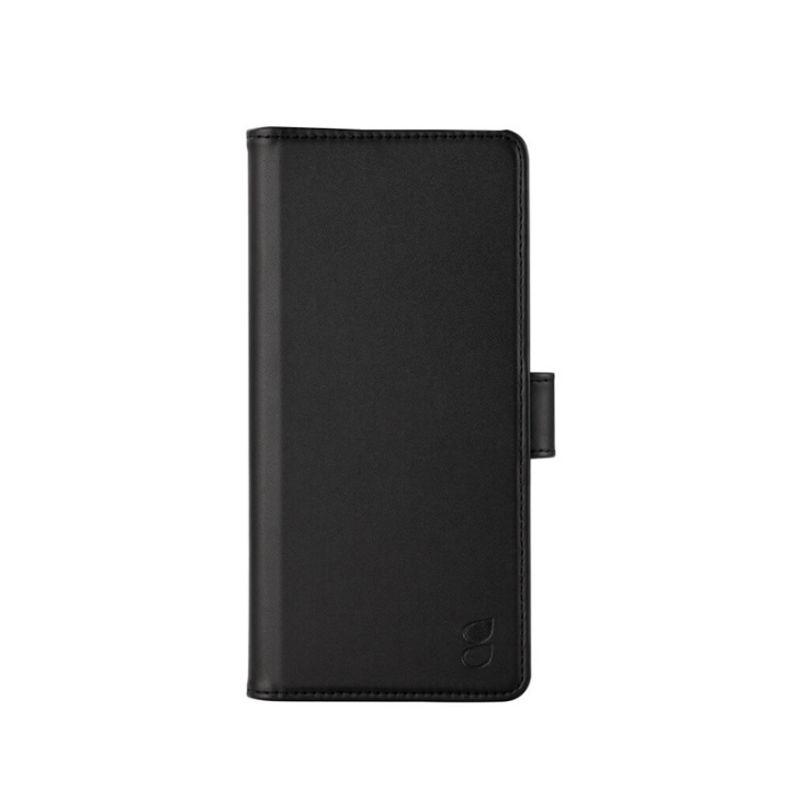 Gear Mobilfodral Svart - Samsung Note 20 5G Ultra i gruppen SMARTPHONE & SURFPLATTOR / Mobilskydd / Samsung hos TP E-commerce Nordic AB (38-90686)