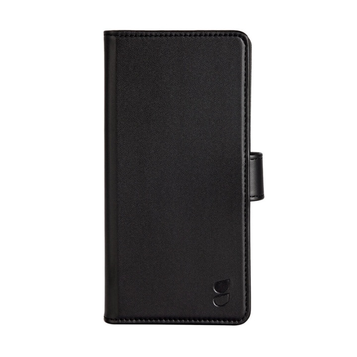 Gear Mobilfodral 2-i-1 3 Kortfack Svart - Samsung S20FE 5G / S20FE 4G i gruppen SMARTPHONE & SURFPLATTOR / Mobilskydd / Samsung hos TP E-commerce Nordic AB (38-90688)