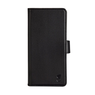 Gear Mobilfodral 2-i-1 3 Kortfack Svart - Samsung S20FE 5G / S20FE 4G