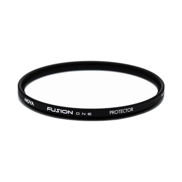 Hoya Filter Protector Fusion One 37Mm i gruppen HEMELEKTRONIK / Foto & Video / Fotoutrustning / Kamerafilter / Skyddsfilter hos TP E-commerce Nordic AB (38-90787)