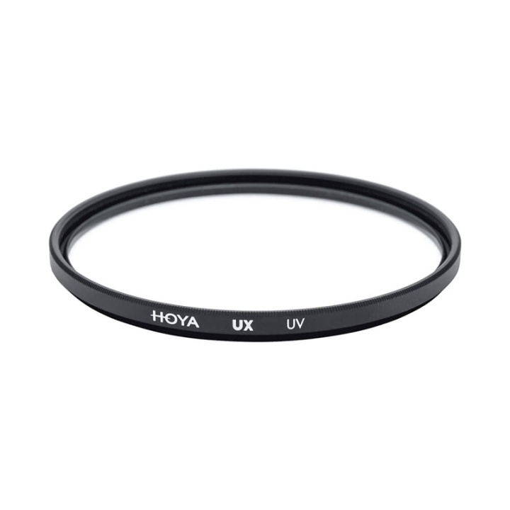 Hoya Filter Uv Ux Hmc 43Mm i gruppen HEMELEKTRONIK / Foto & Video / Fotoutrustning / Kamerafilter / UV-filter hos TP E-commerce Nordic AB (38-90802)